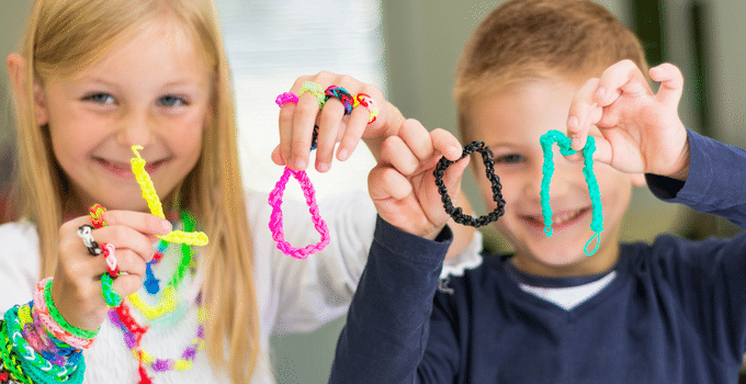 Produktbild von Beste 20 Kindergeburtstag Geschenke Für Gastkinder - Beste Wohnkultur, Bastelideen, Coloring Und