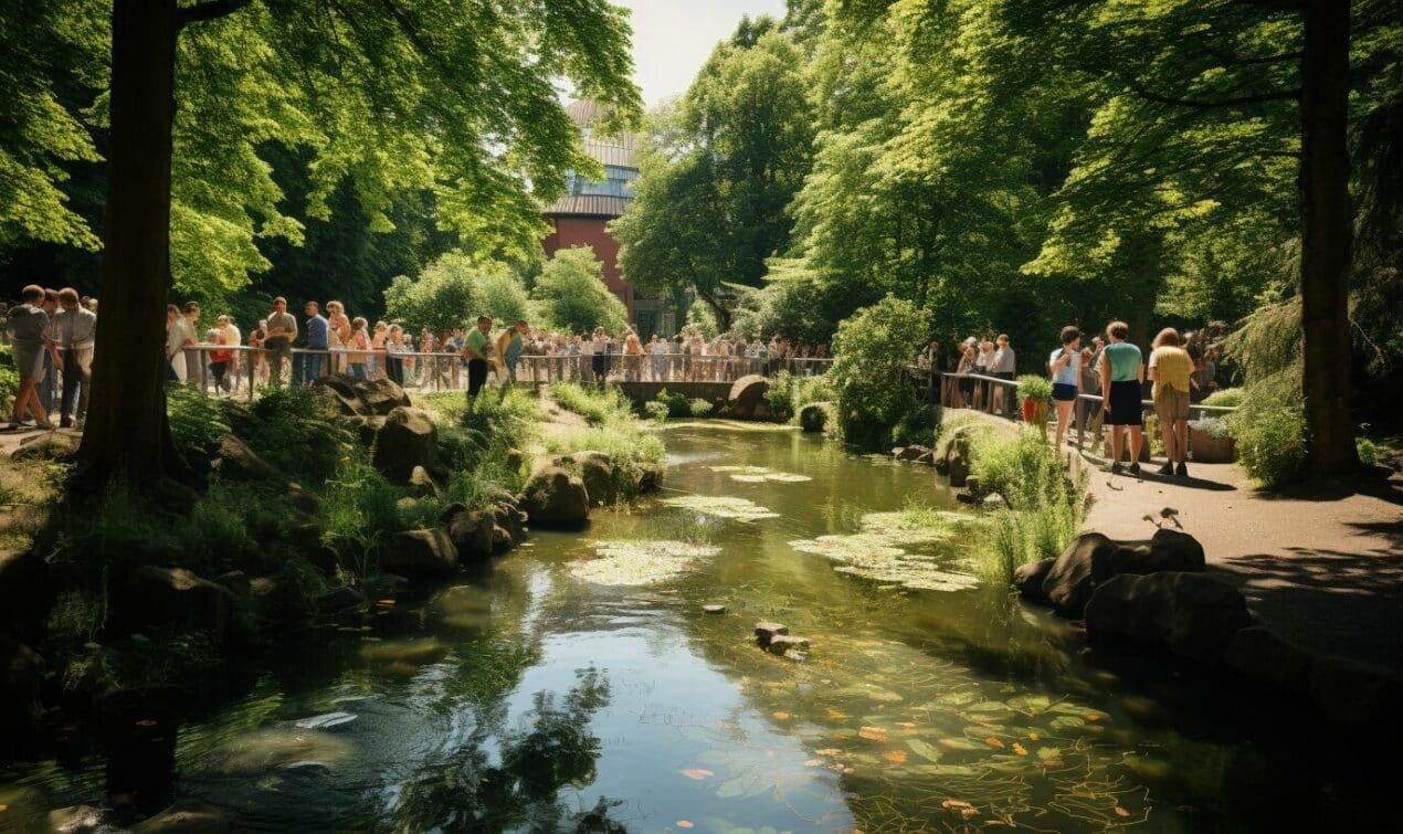 Tiergarten Nürnberg