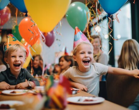 wo kann man in berlin kindergeburtstag feiern