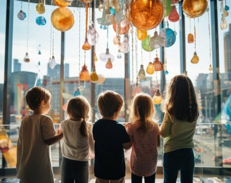 wo kann man kindergeburtstag feiern in münchen